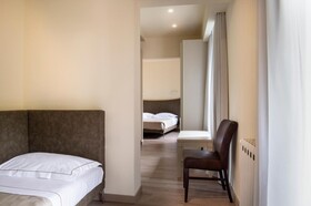 Hotel Grifone Firenze