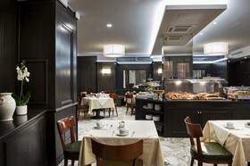 Hotel Grifone Firenze