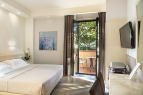 Hotel Grifone Firenze