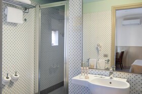 Hotel Grifone Firenze