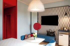Hotel Indigo Florence
