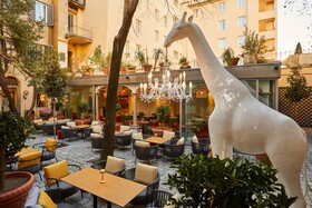 Hotel Indigo Florence