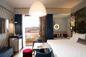 Hotel Indigo Florence