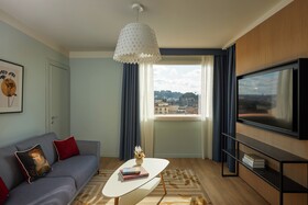 Hotel Indigo Florence