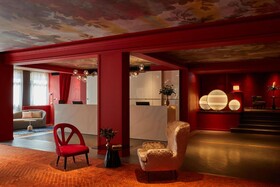 Hotel Indigo Florence