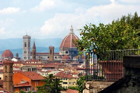 Hotel Indigo Florence