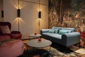 Hotel Indigo Florence