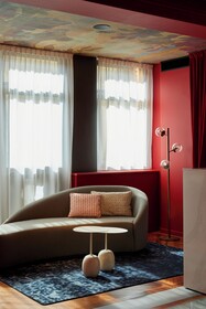 Hotel Indigo Florence