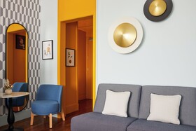 Hotel Indigo Florence