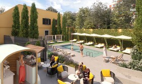 Hotel Indigo Florence