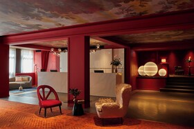 Hotel Indigo Florence