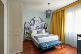 Hotel Indigo Florence