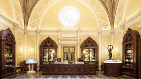 Hotel Indigo Florence