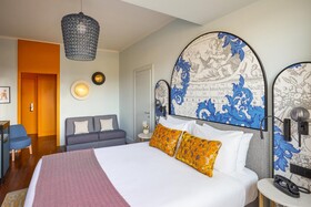 Hotel Indigo Florence
