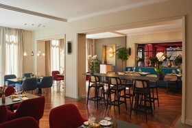 Hotel Indigo Florence