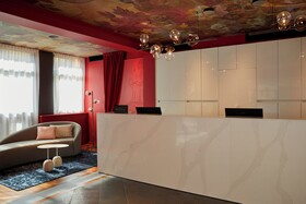 Hotel Indigo Florence