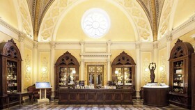 Hotel Indigo Florence