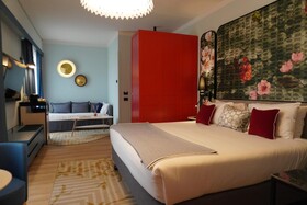 Hotel Indigo Florence