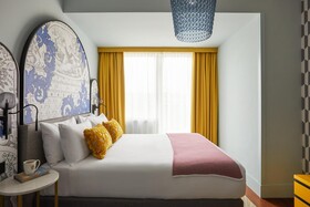 Hotel Indigo Florence