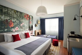 Hotel Indigo Florence