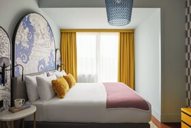 Hotel Indigo Florence