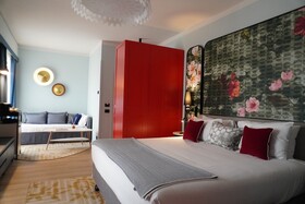 Hotel Indigo Florence
