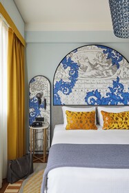 Hotel Indigo Florence