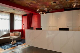 Hotel Indigo Florence