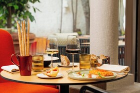 Hotel Indigo Florence