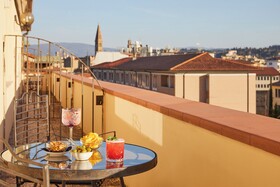 Hotel Indigo Florence