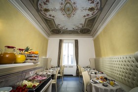 Hotel La Casa di Morfeo