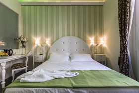 Hotel La Casa di Morfeo