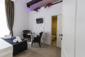 Hotel La Casa di Morfeo