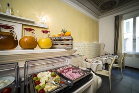 Hotel La Casa di Morfeo