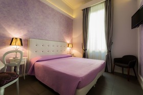 Hotel La Casa di Morfeo