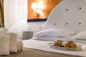 Hotel La Casa di Morfeo