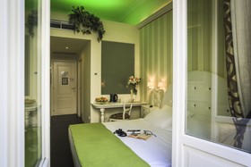 Hotel La Casa di Morfeo