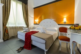 Hotel La Casa di Morfeo