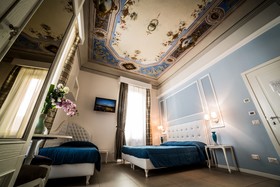 Hotel La Casa di Morfeo