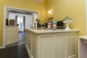 Hotel La Casa di Morfeo