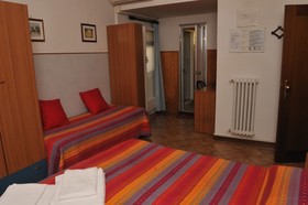 Hotel Locanda de Pazzi