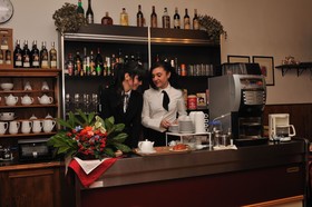 Hotel Locanda de Pazzi