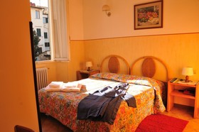 Hotel Locanda de Pazzi