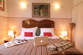 Hotel Locanda de Pazzi