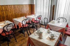 Hotel Locanda de Pazzi