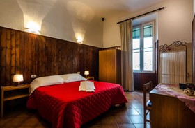 Hotel Locanda de Pazzi