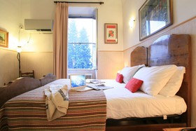 Hotel Locanda de Pazzi