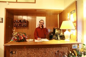 Hotel Locanda de Pazzi