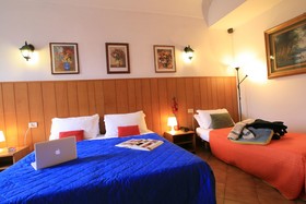 Hotel Locanda de Pazzi