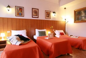 Hotel Locanda de Pazzi